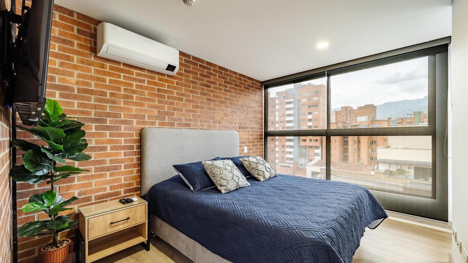 Ubicado En, Laureles, Medellin Apartamento *