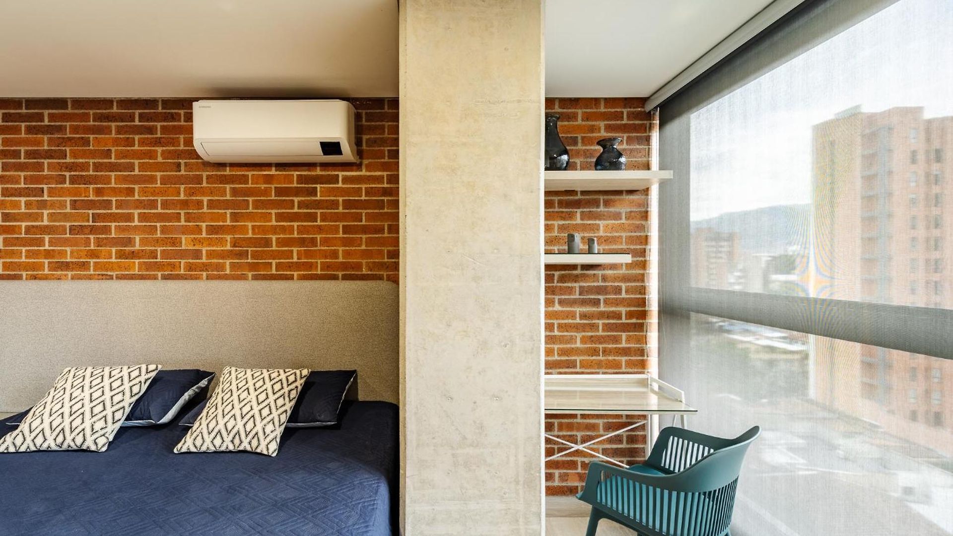 Ubicado En, Laureles, Medellin Apartamento Cartagena