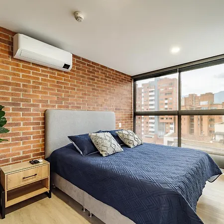 Ubicado En, Laureles, Medellin Apartamento *
