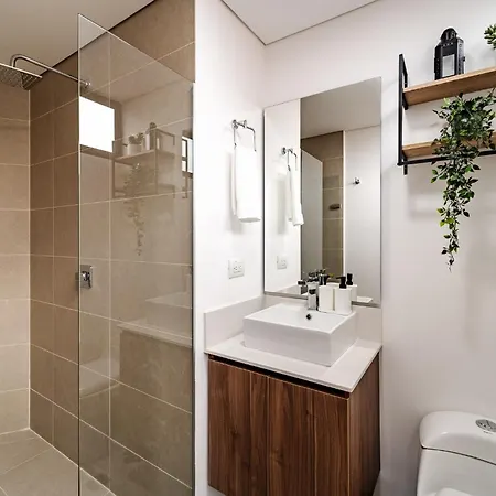 Apartamento Ubicado En, Laureles, Medellin Cartagena