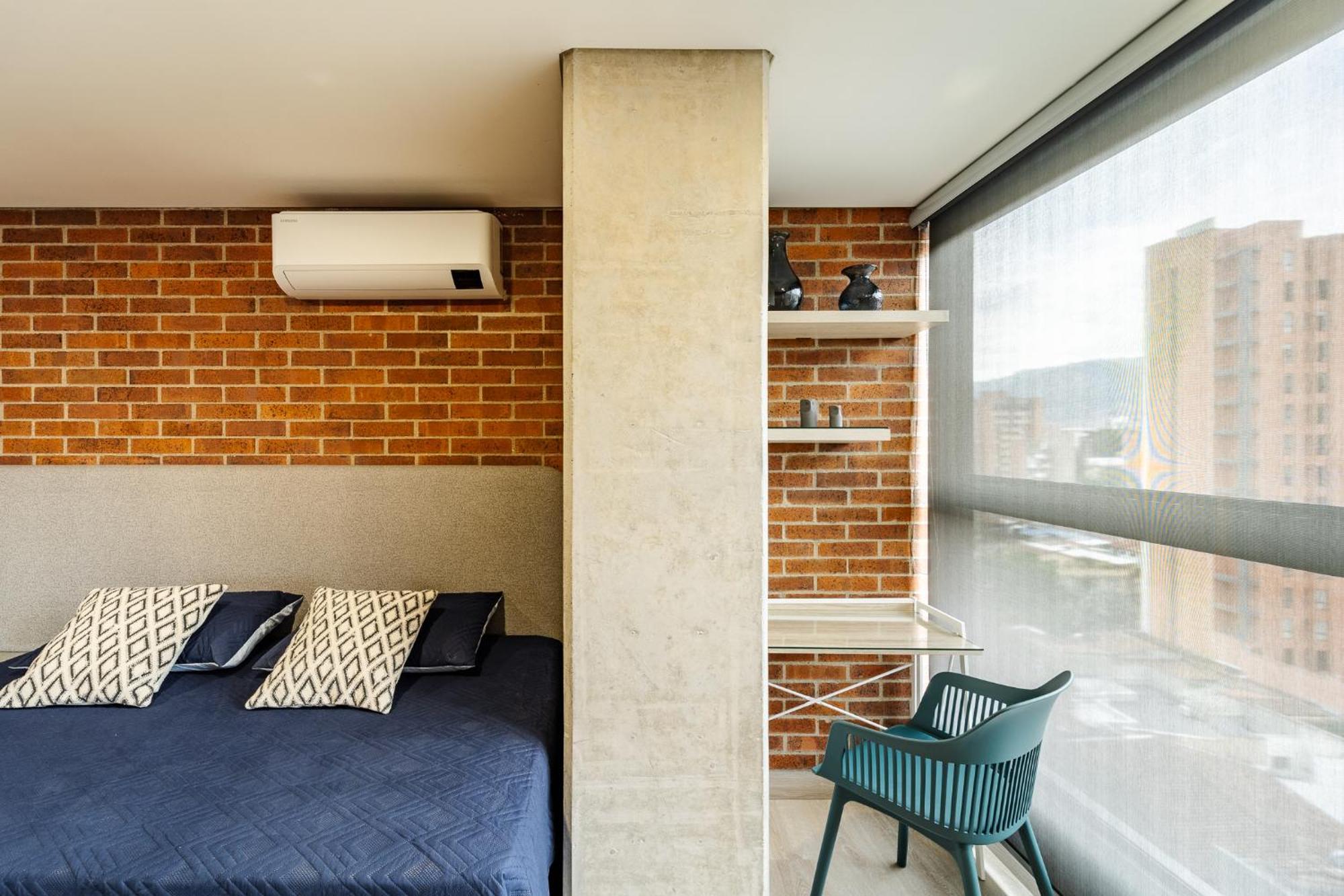 Ubicado En, Laureles, Medellin Apartamento Cartagena