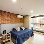 Apartamento ubicado en, LAURELES, MEDELLIN