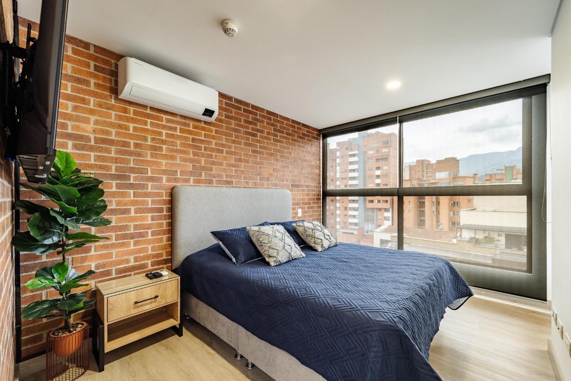 Ubicado En, Laureles, Medellin Apartment *