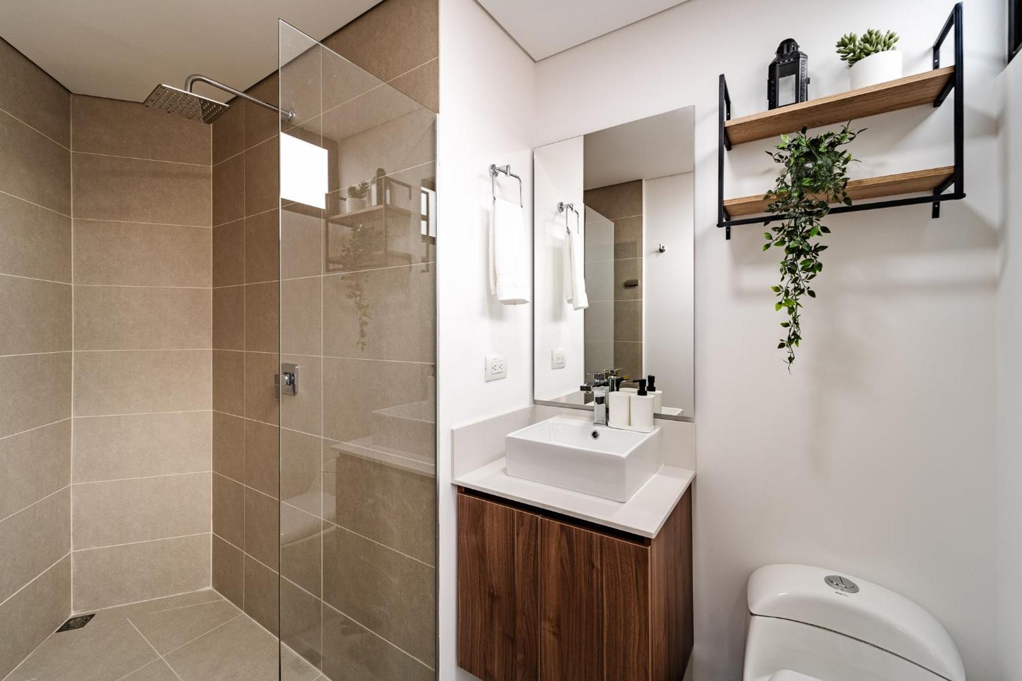 Apartment Ubicado En, Laureles, Medellin Cartagena