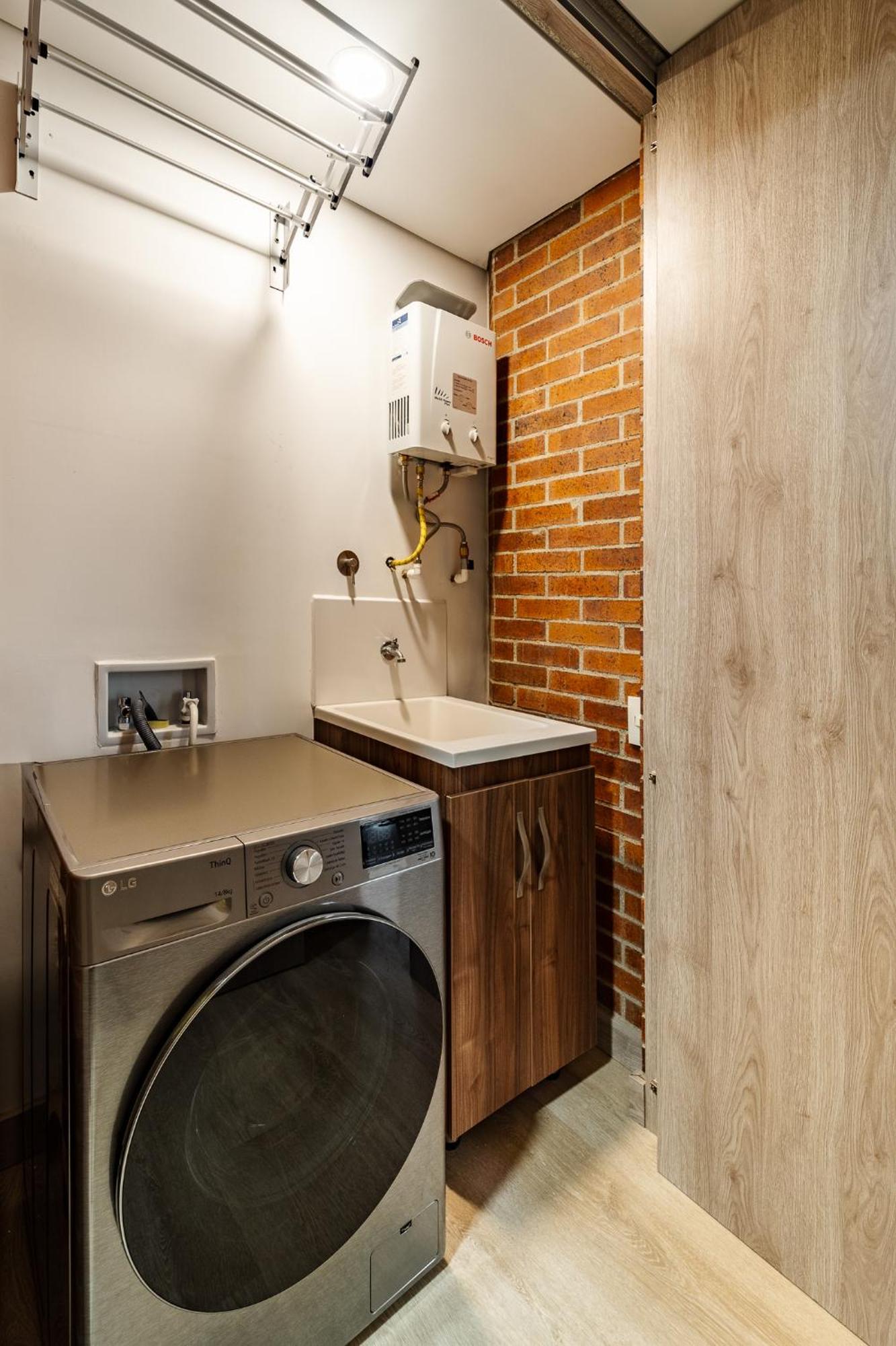 Apartment Ubicado En, Laureles, Medellin